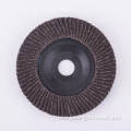 Polishing Grinding Zirconia Abrasive Flap Disc